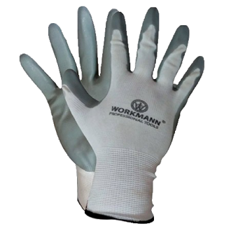 Gants de Manutention légères