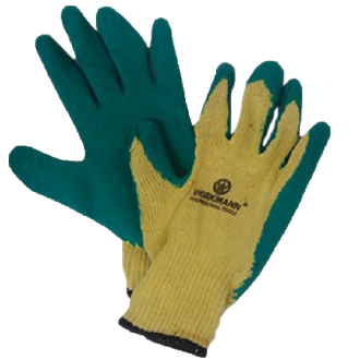 Gants de Manutention légères