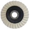 DISQUE A LAMELLE FEUTRE
