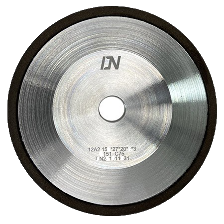 Disque CBN