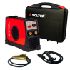 LES INVERTORS SOLTER