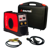 LES INVERTORS SOLTER