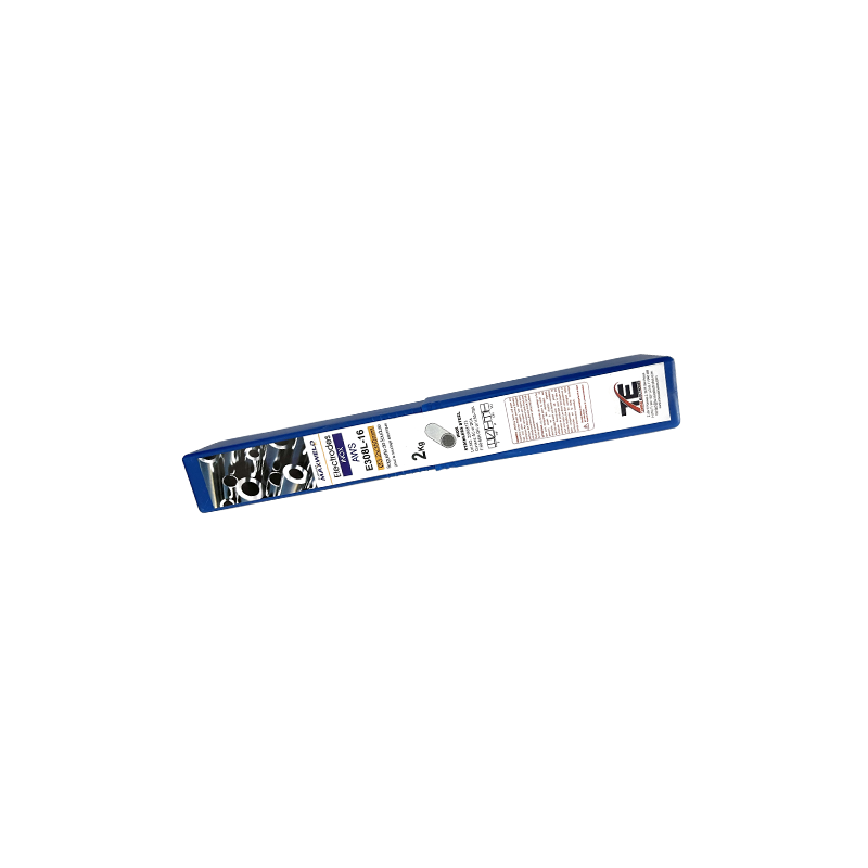 **Maxweled Electrode INOX