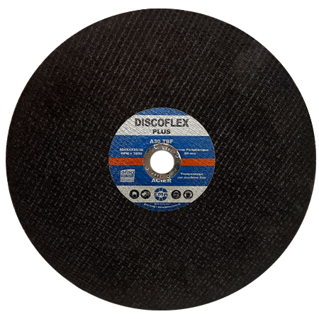 Discoflex plus