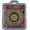 MEULE A BORD DIAMANTE STD 125x 22.2  WORKMANN