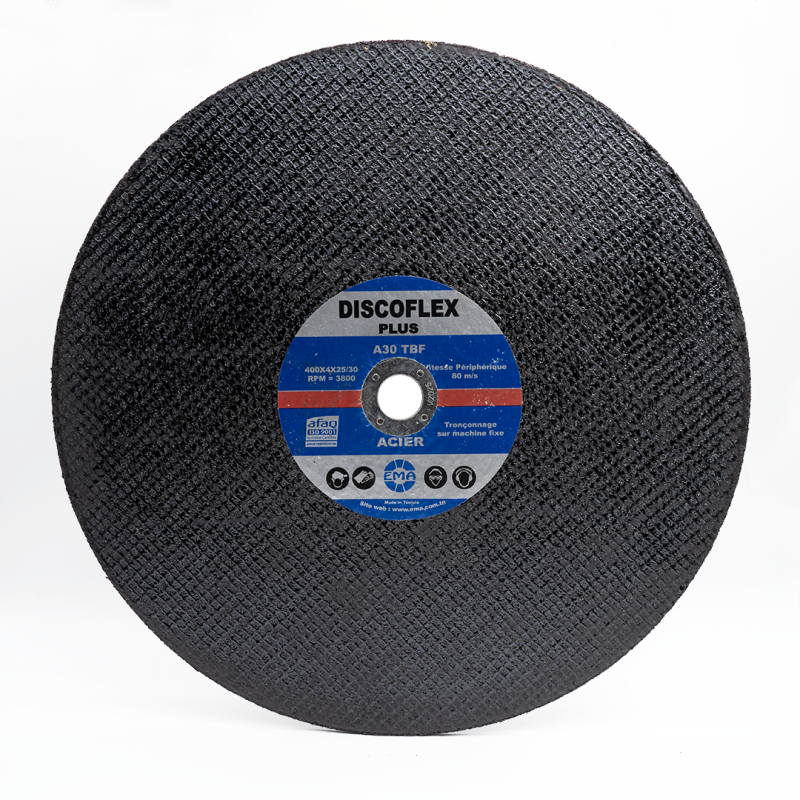 Discoflex Plus Acier