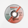 Disque à Tronçonner  MINIFLEX  Acier